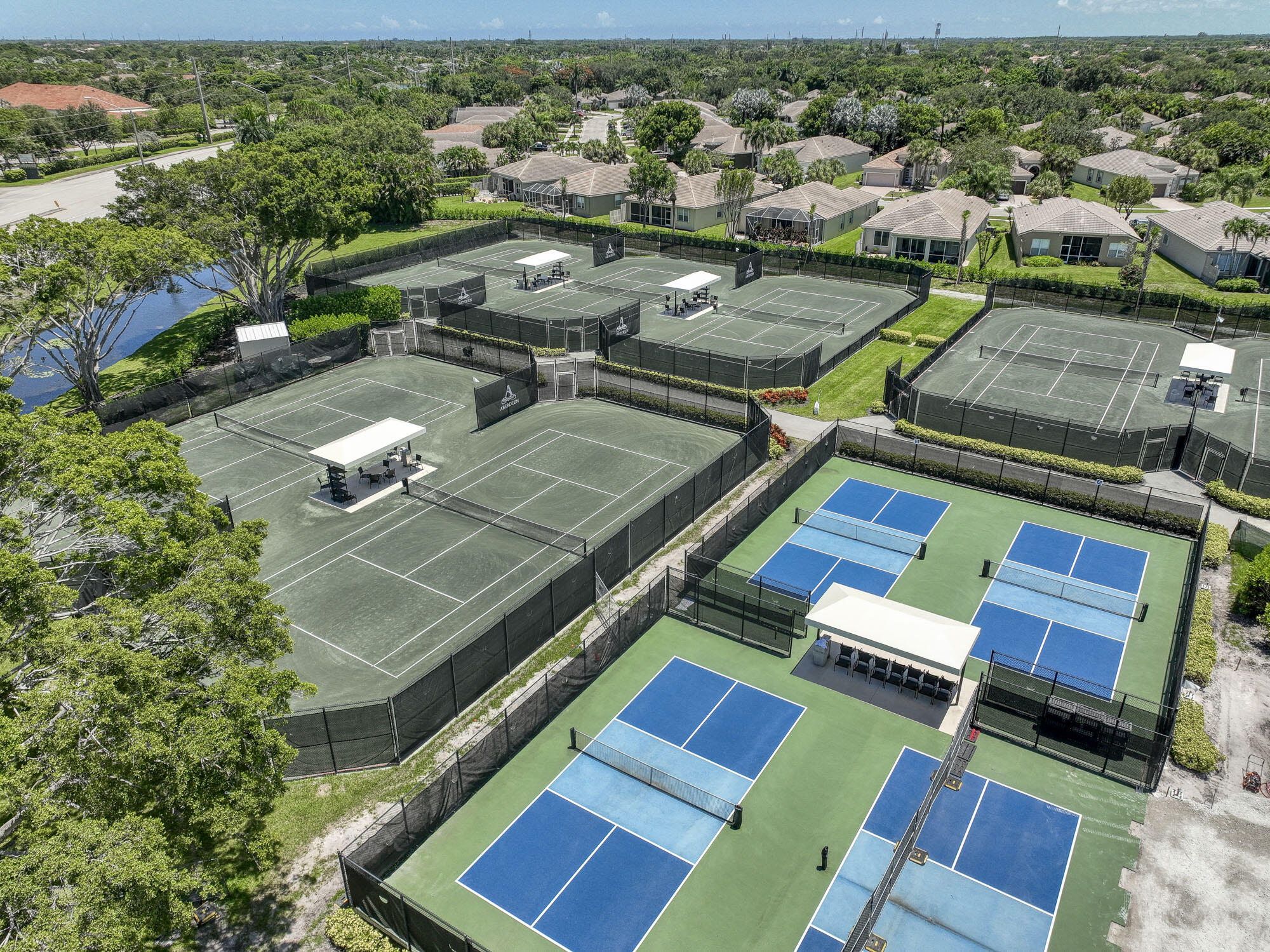 Sterling Lakes at Aberdeen - Residential