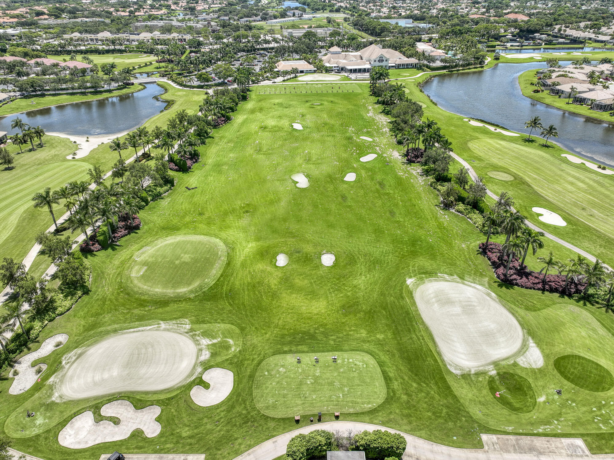 Sterling Lakes at Aberdeen - Residential