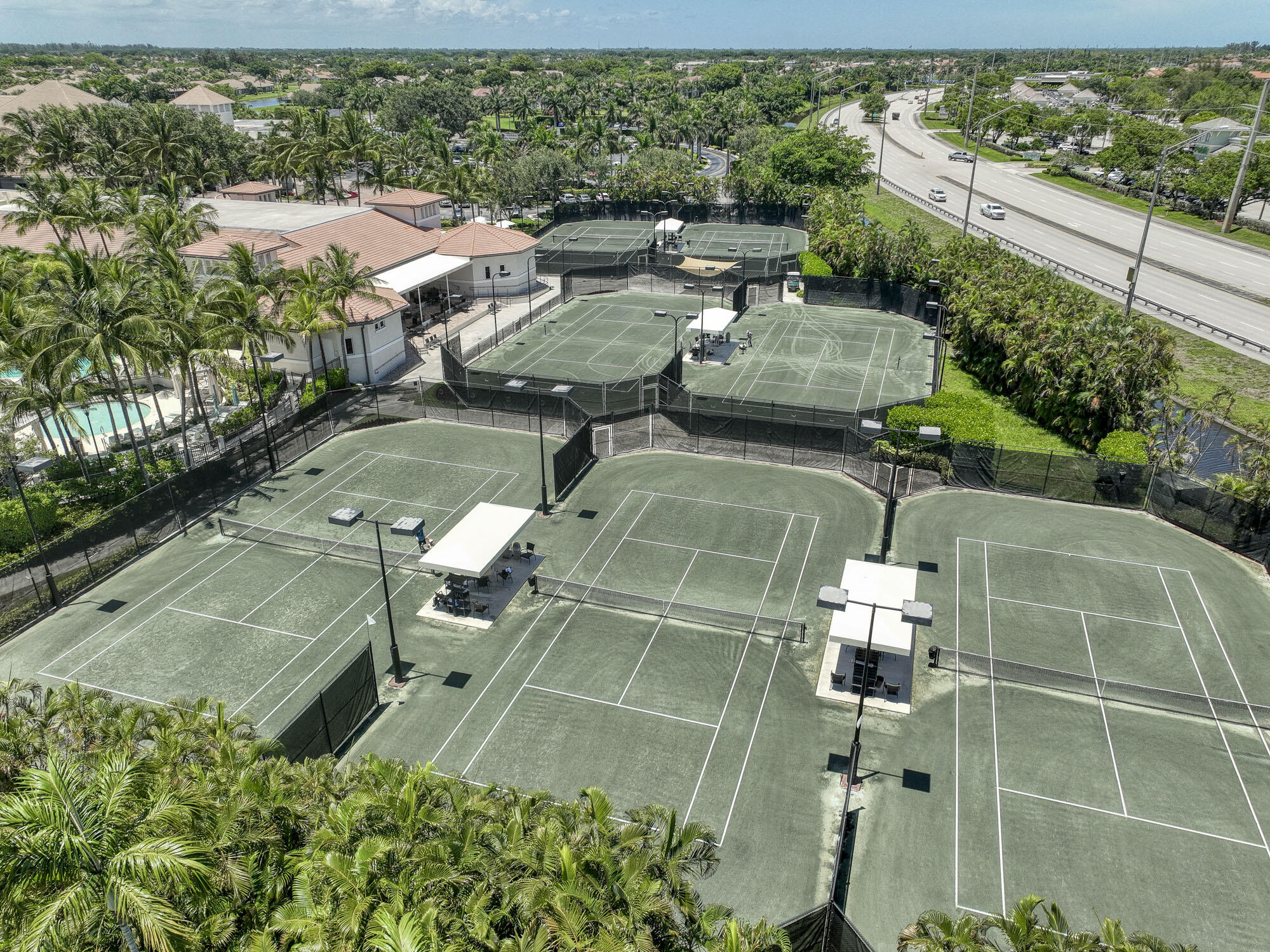 Sterling Lakes at Aberdeen - Residential