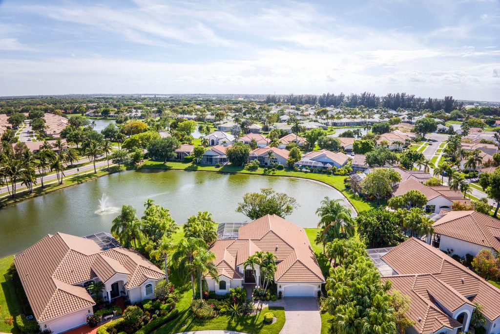 Photo of 7538 Northport Drive, Boynton Beach, FL 33472 (MLS # B26012433)