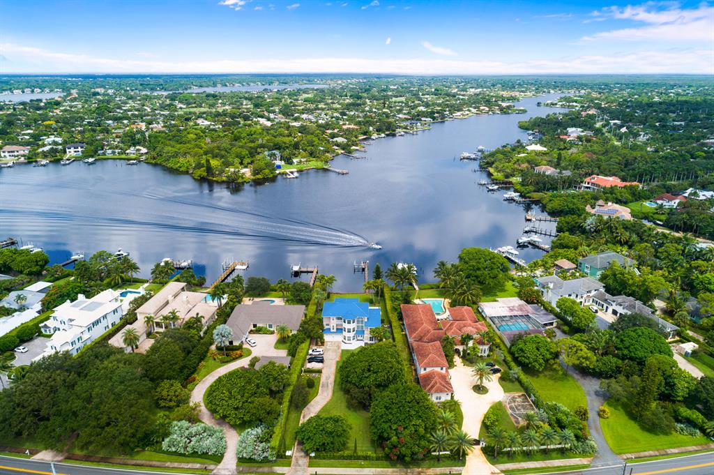 Riverside on the Loxahatc - Residential