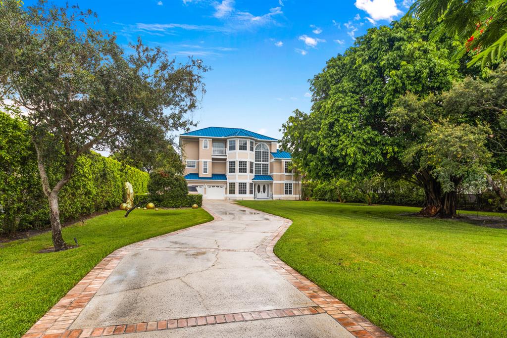 Riverside on the Loxahatc - Residential