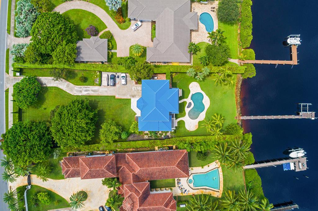 Riverside on the Loxahatc - Residential