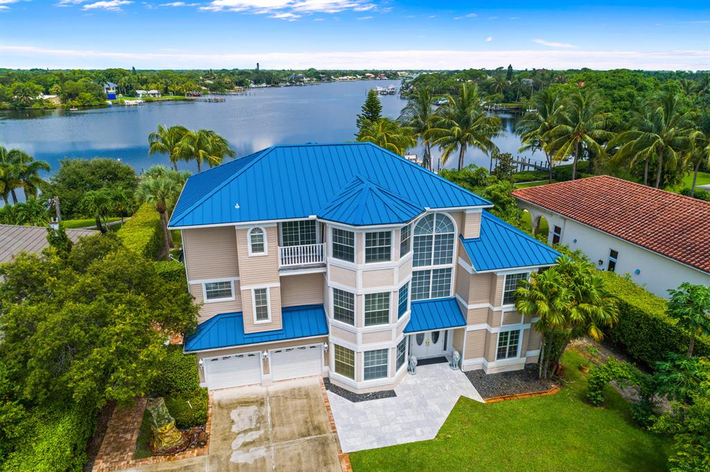 Riverside on the Loxahatc - Residential