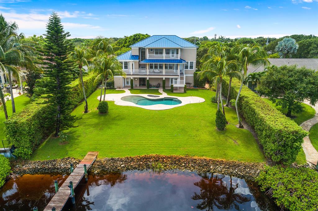 Riverside on the Loxahatc - Residential