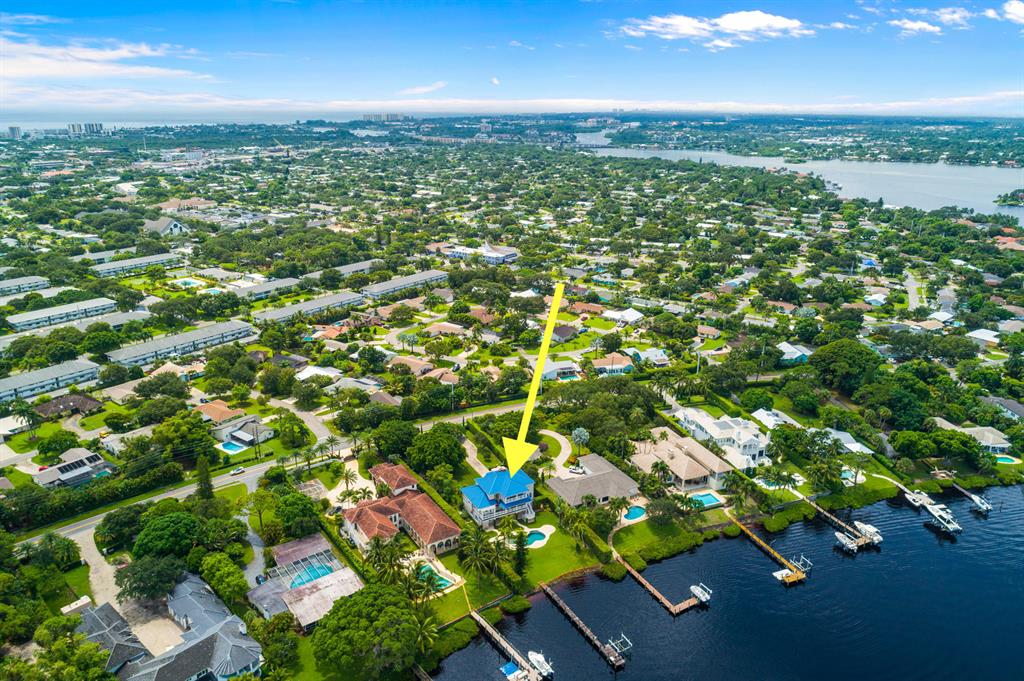 Riverside on the Loxahatc - Residential