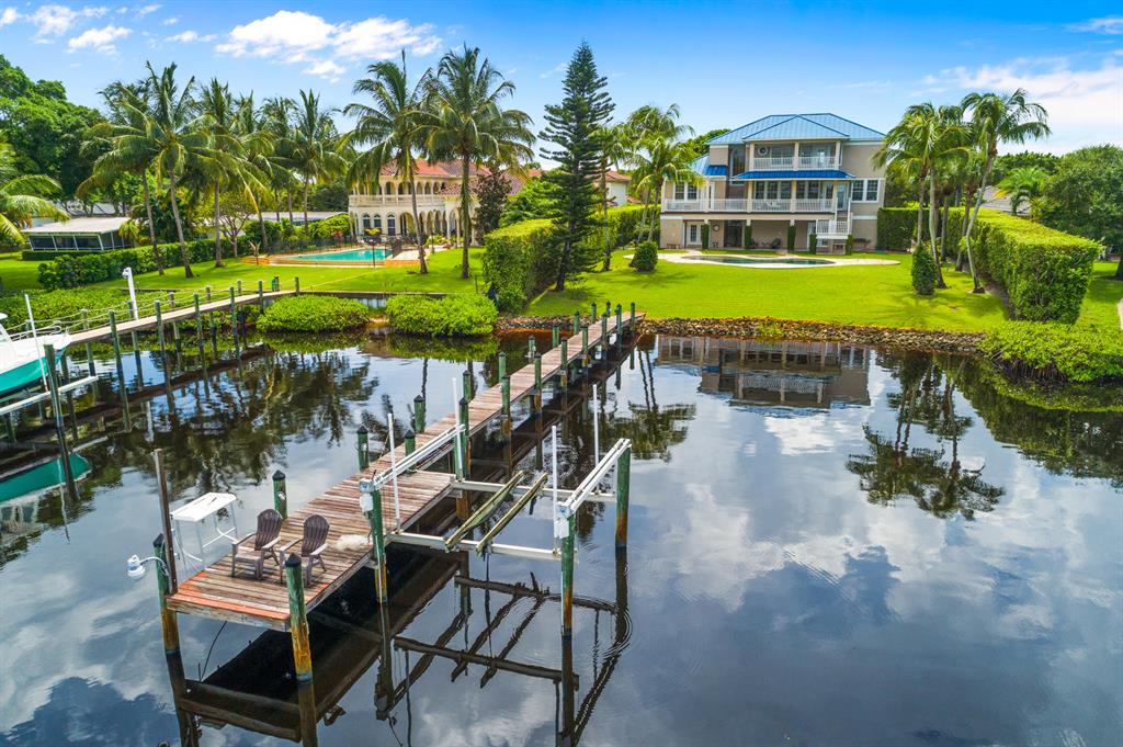 Riverside on the Loxahatc - Residential