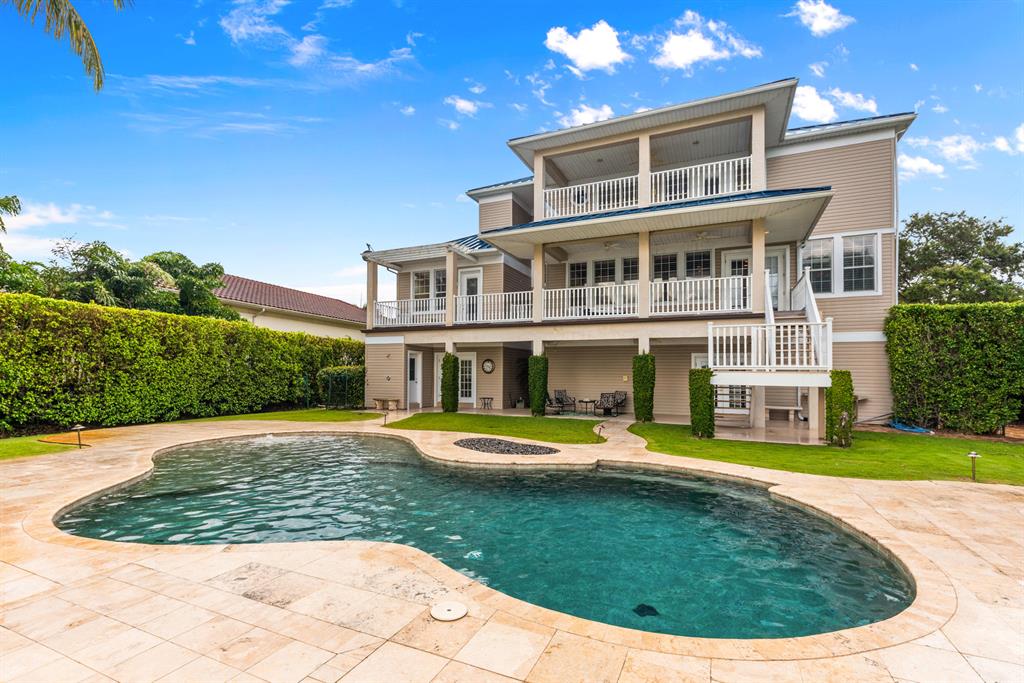 Riverside on the Loxahatc - Residential