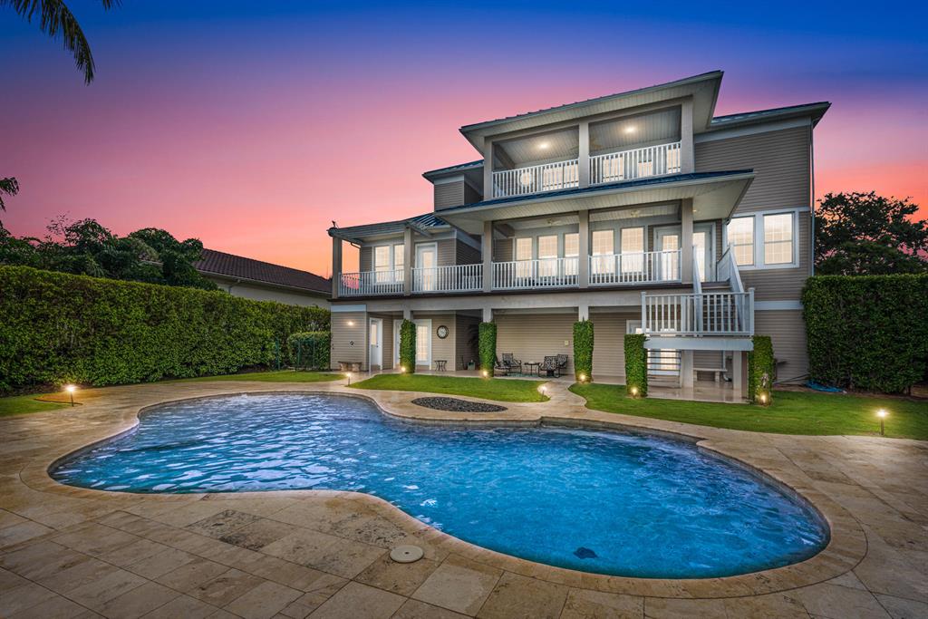 Riverside on the Loxahatc - Residential