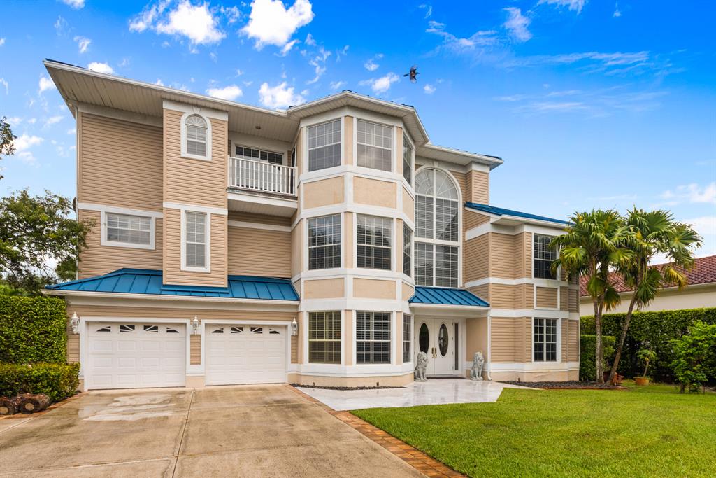 Riverside on the Loxahatc - Residential