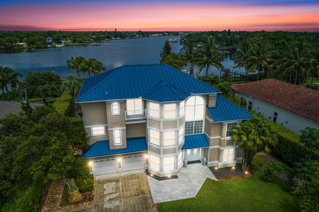 Riverside on the Loxahatc - Residential