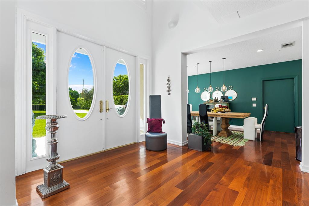 Riverside on the Loxahatc - Residential