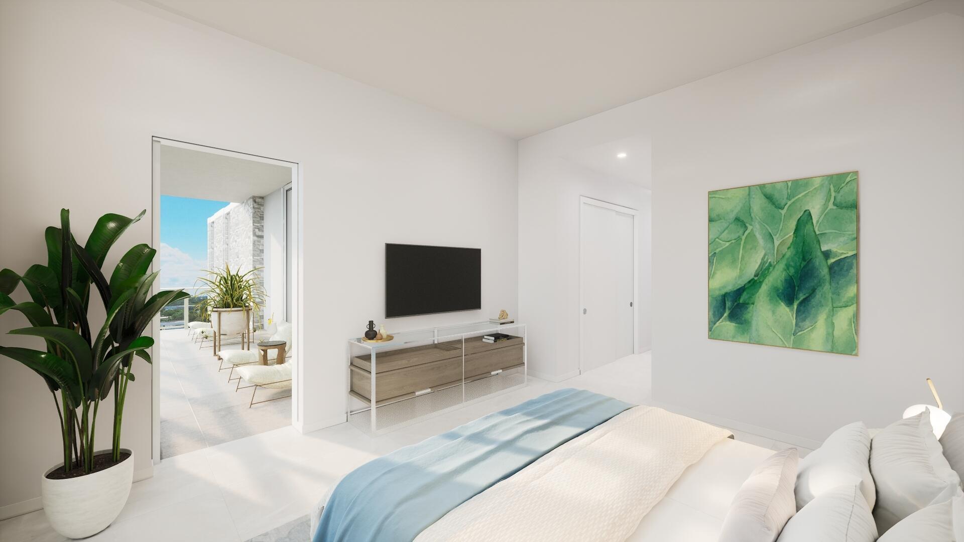 ALINA BOCA RATON CONDO - Residential