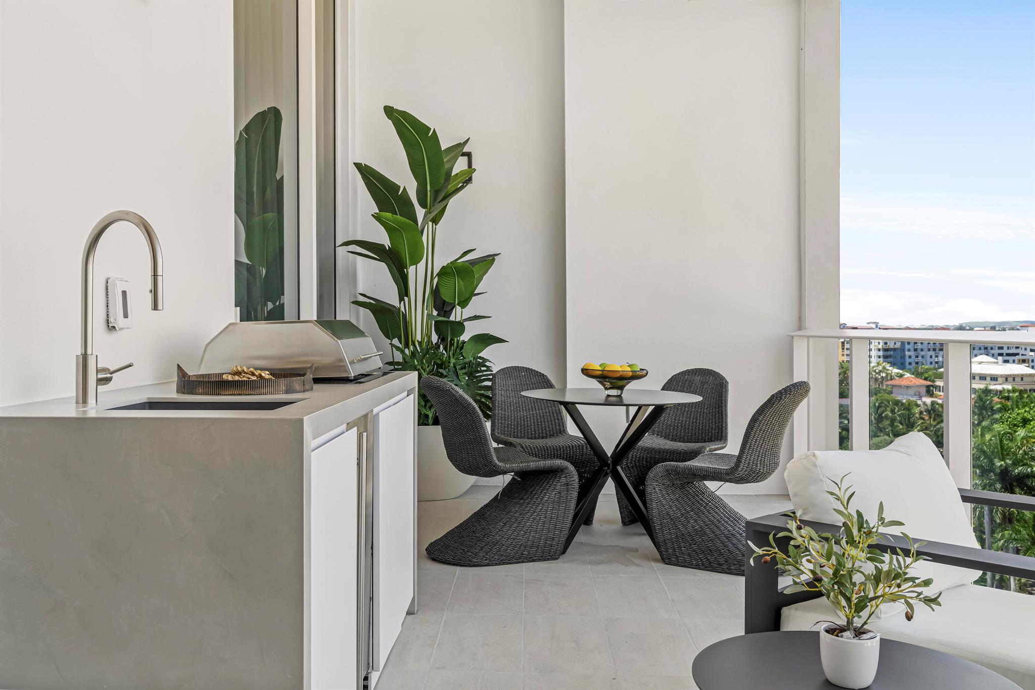 ALINA BOCA RATON CONDO - Residential