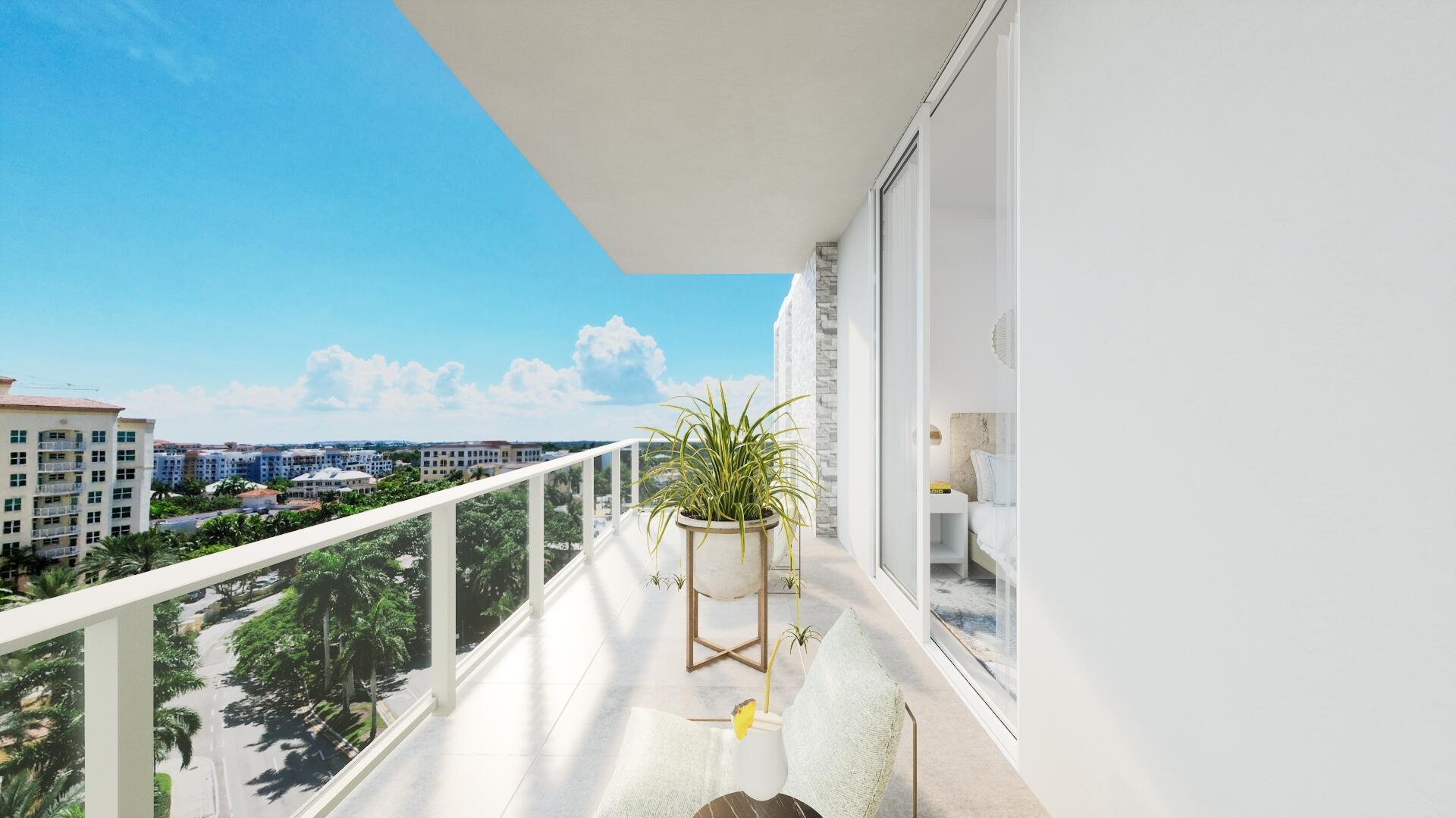 ALINA BOCA RATON CONDO - Residential