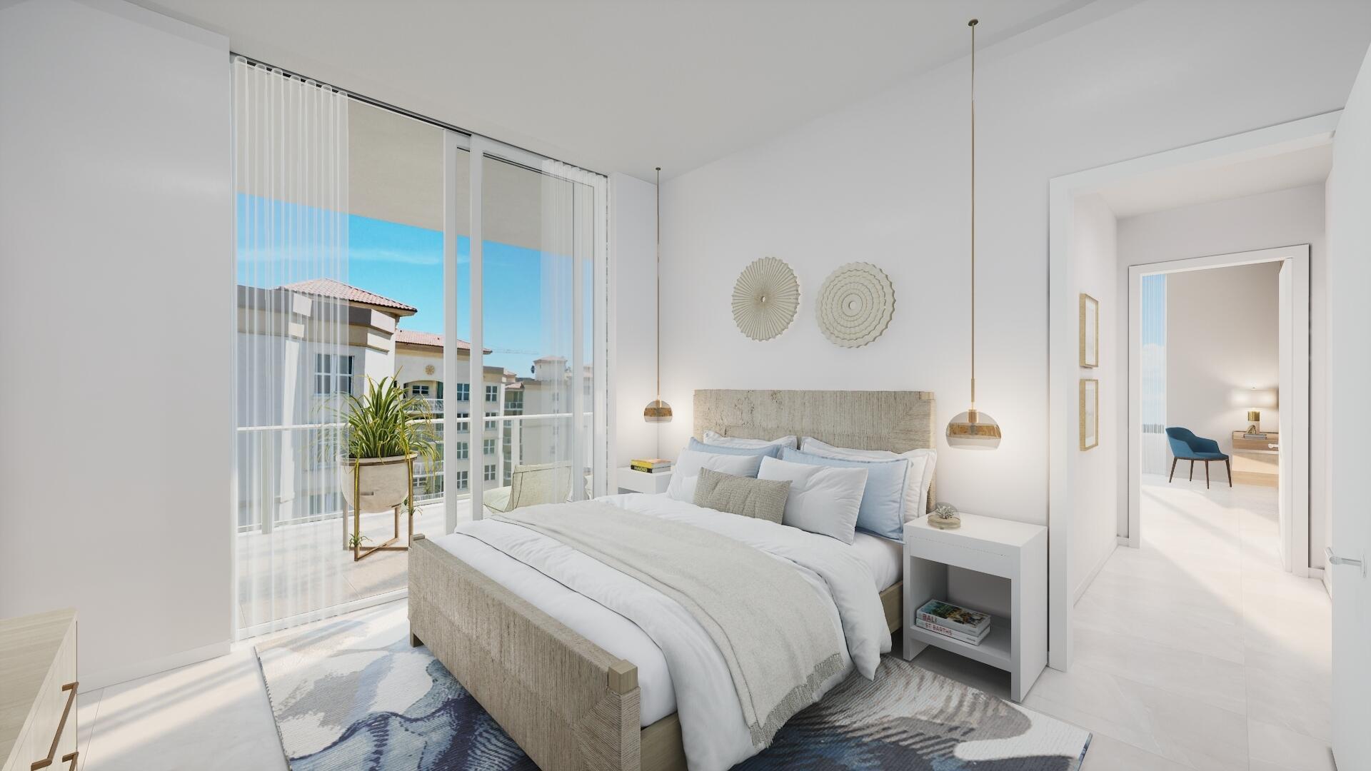 ALINA BOCA RATON CONDO - Residential