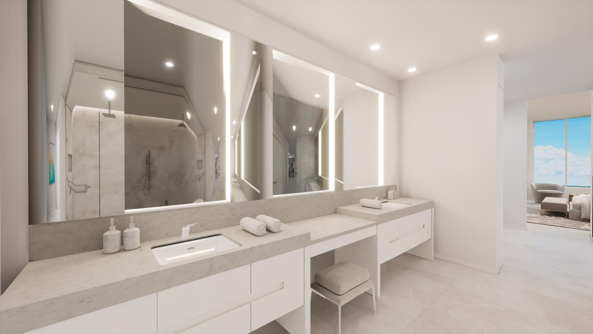 ALINA BOCA RATON CONDO - Residential