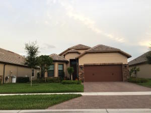 Castellina - Residential Lease