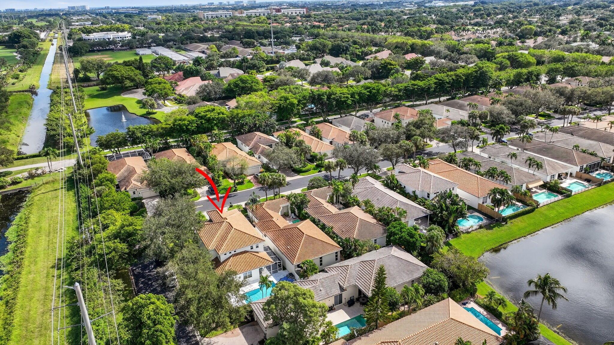 BANYANS BROKEN SOUND - Residential