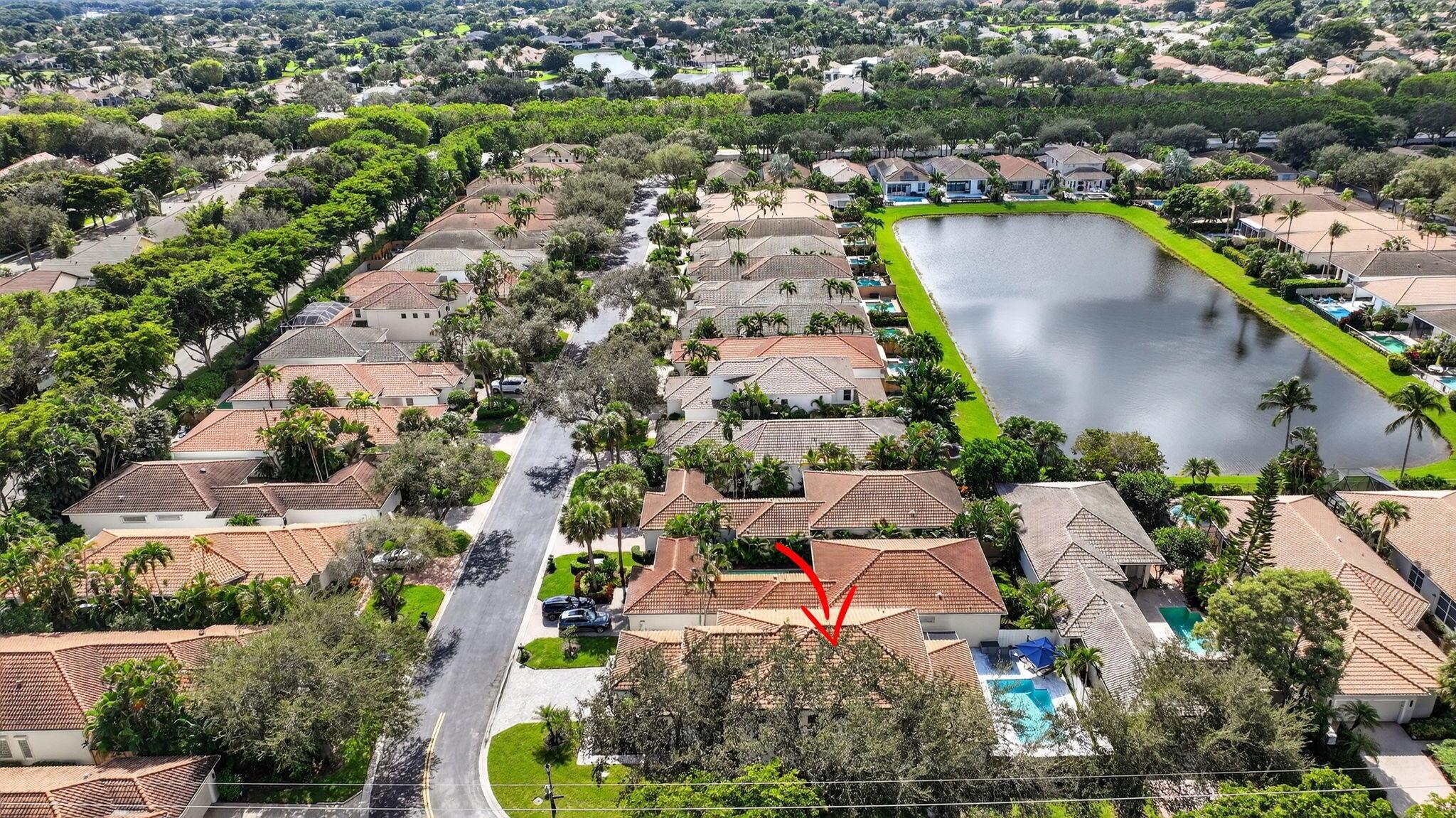 BANYANS BROKEN SOUND - Residential