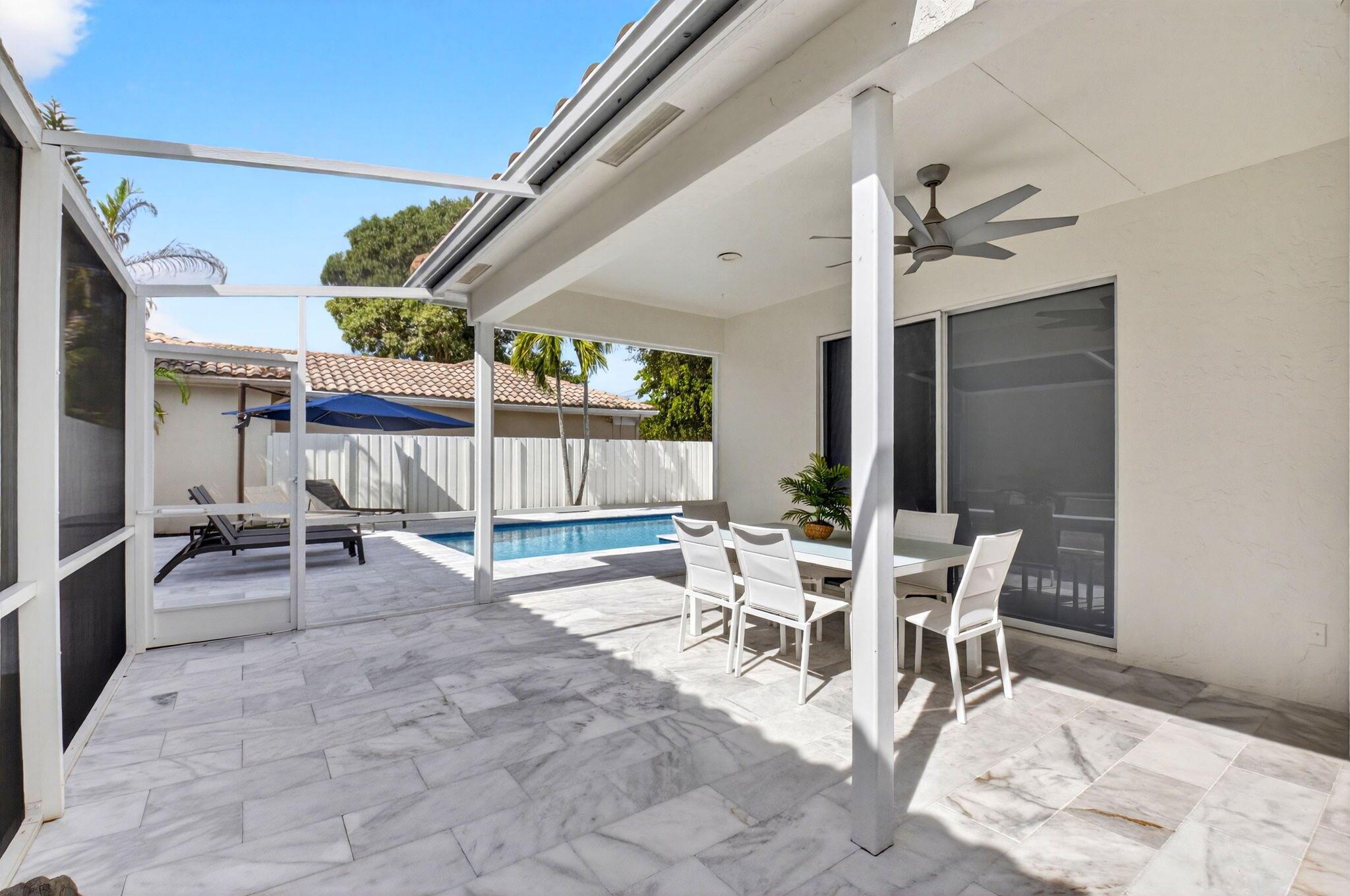 BANYANS BROKEN SOUND - Residential