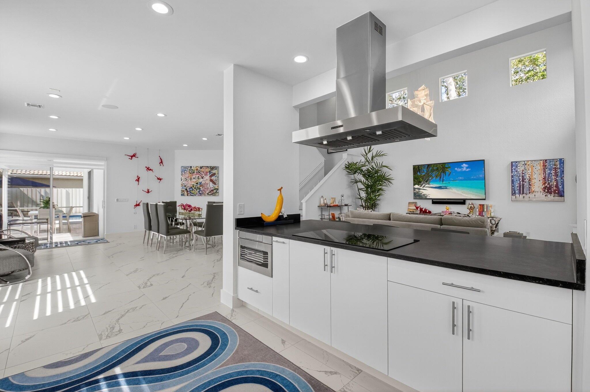 BANYANS BROKEN SOUND - Residential