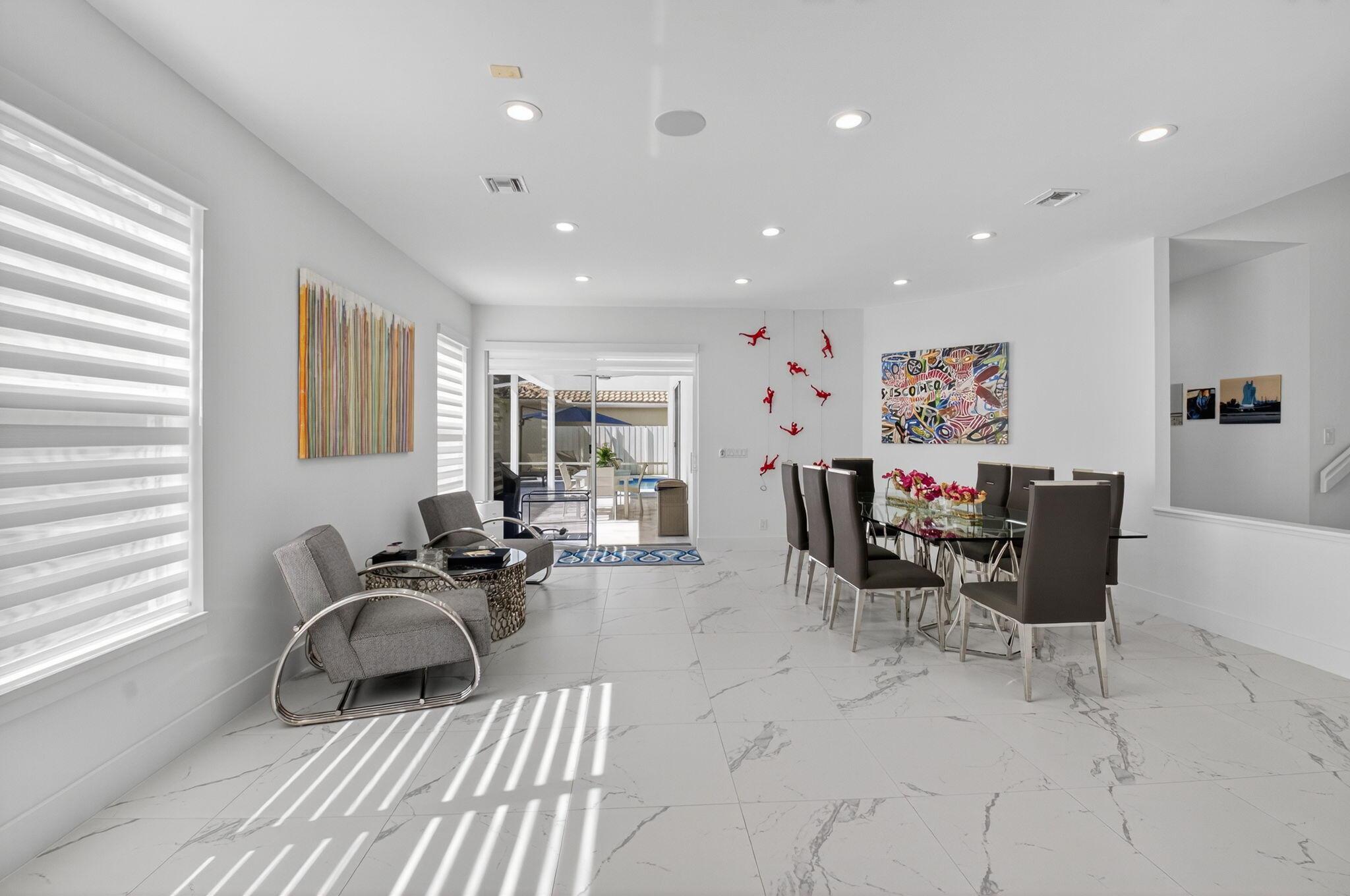 BANYANS BROKEN SOUND - Residential