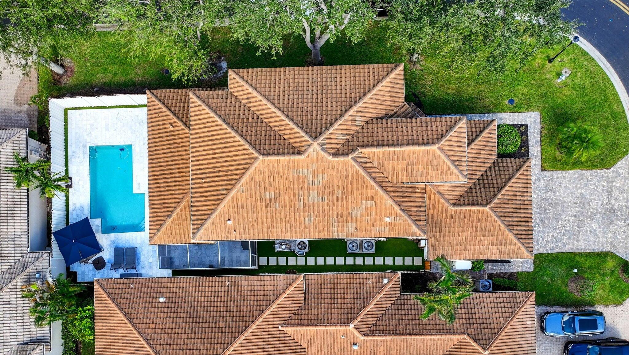 BANYANS BROKEN SOUND - Residential