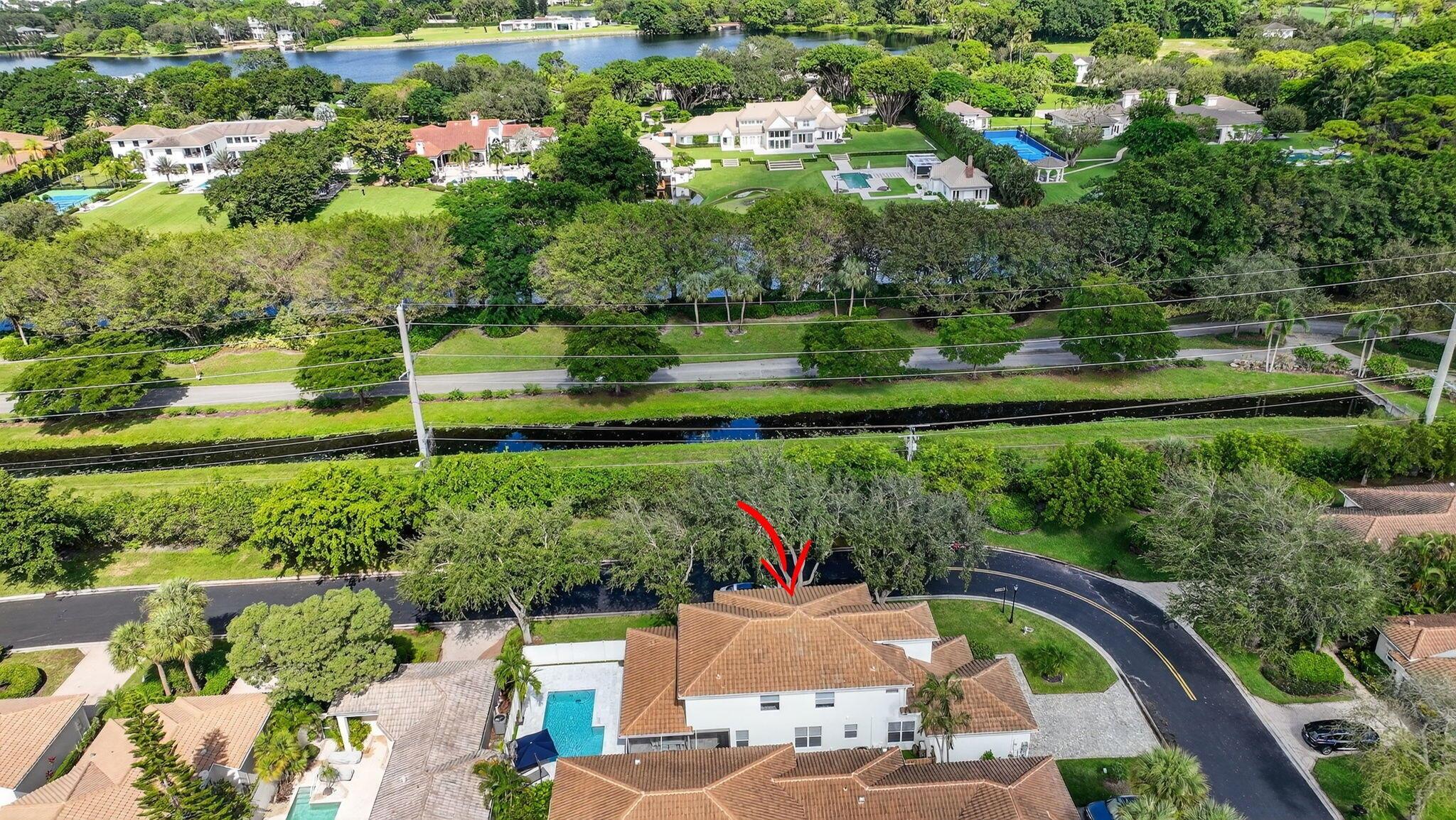 BANYANS BROKEN SOUND - Residential