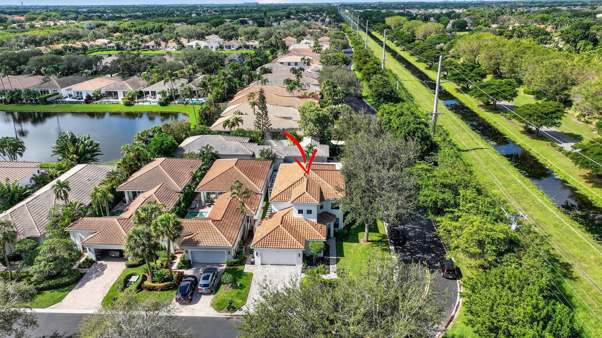 BANYANS BROKEN SOUND - Residential