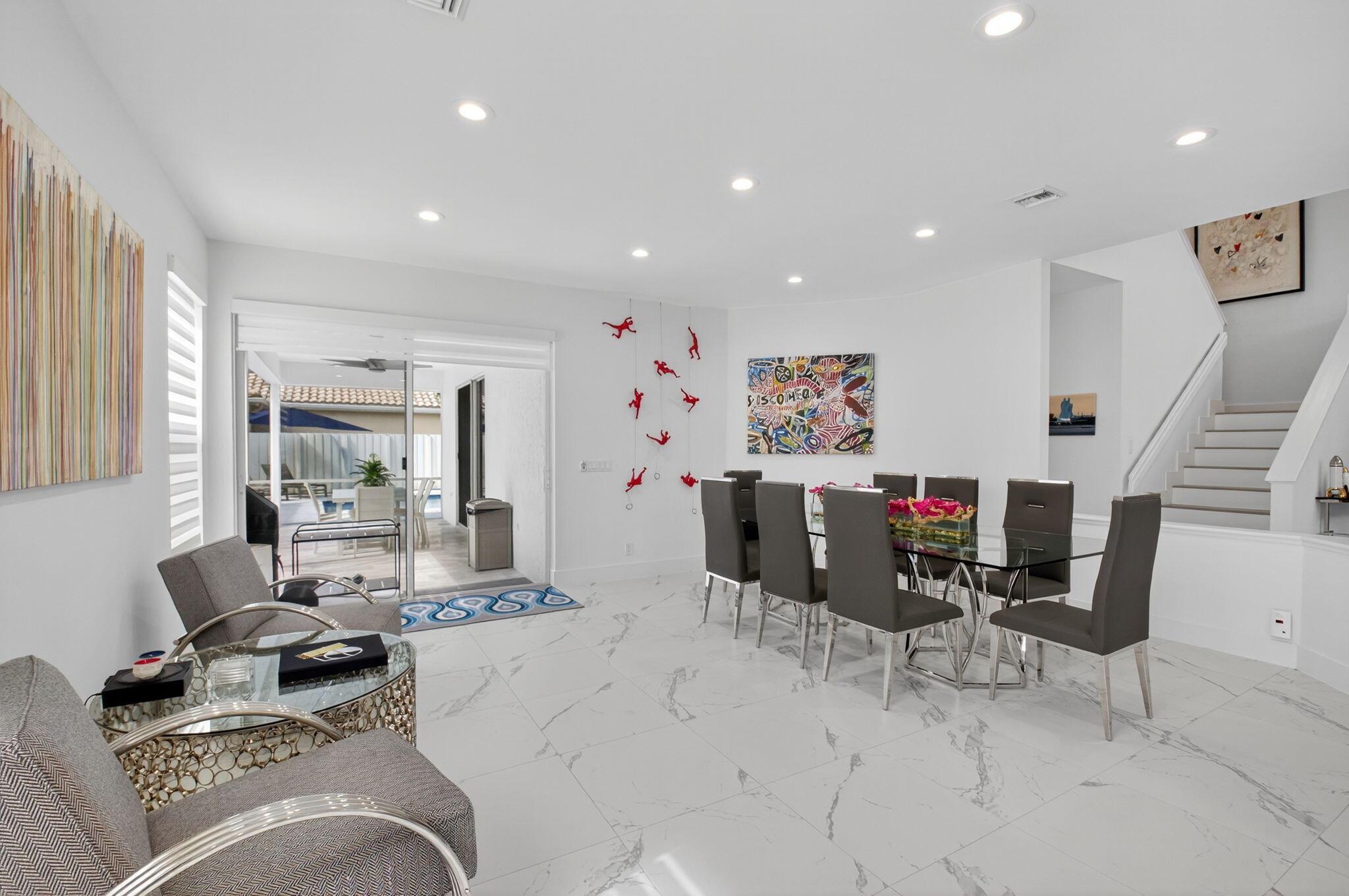 BANYANS BROKEN SOUND - Residential