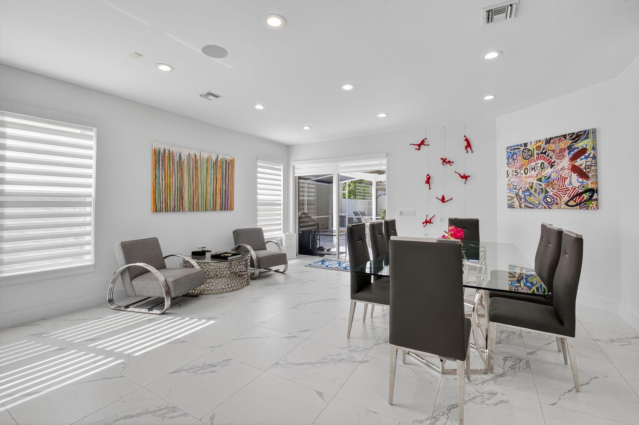 BANYANS BROKEN SOUND - Residential