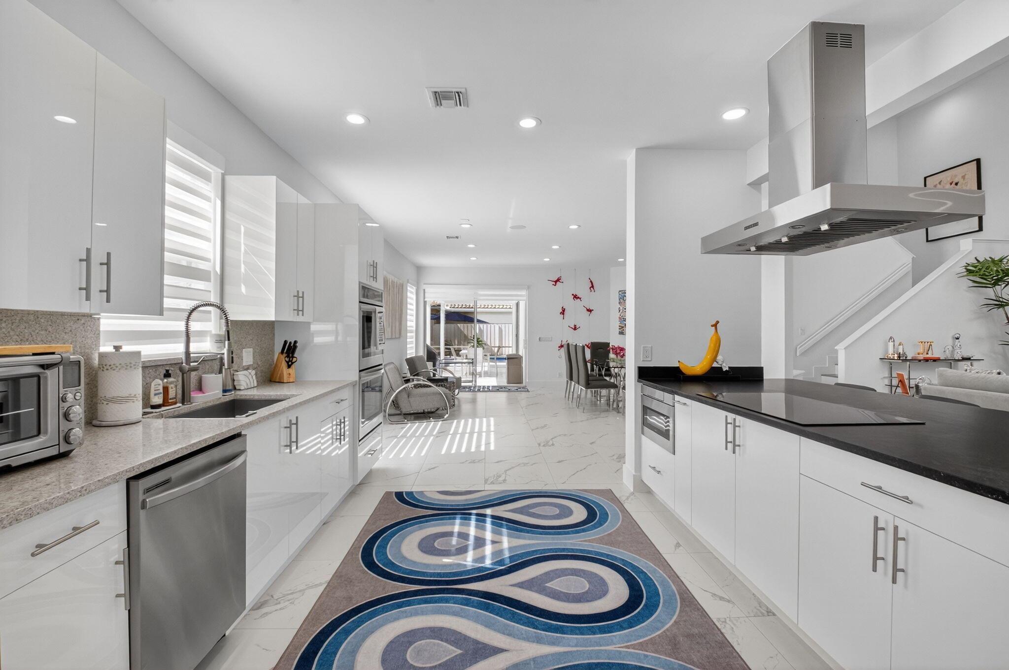 BANYANS BROKEN SOUND - Residential