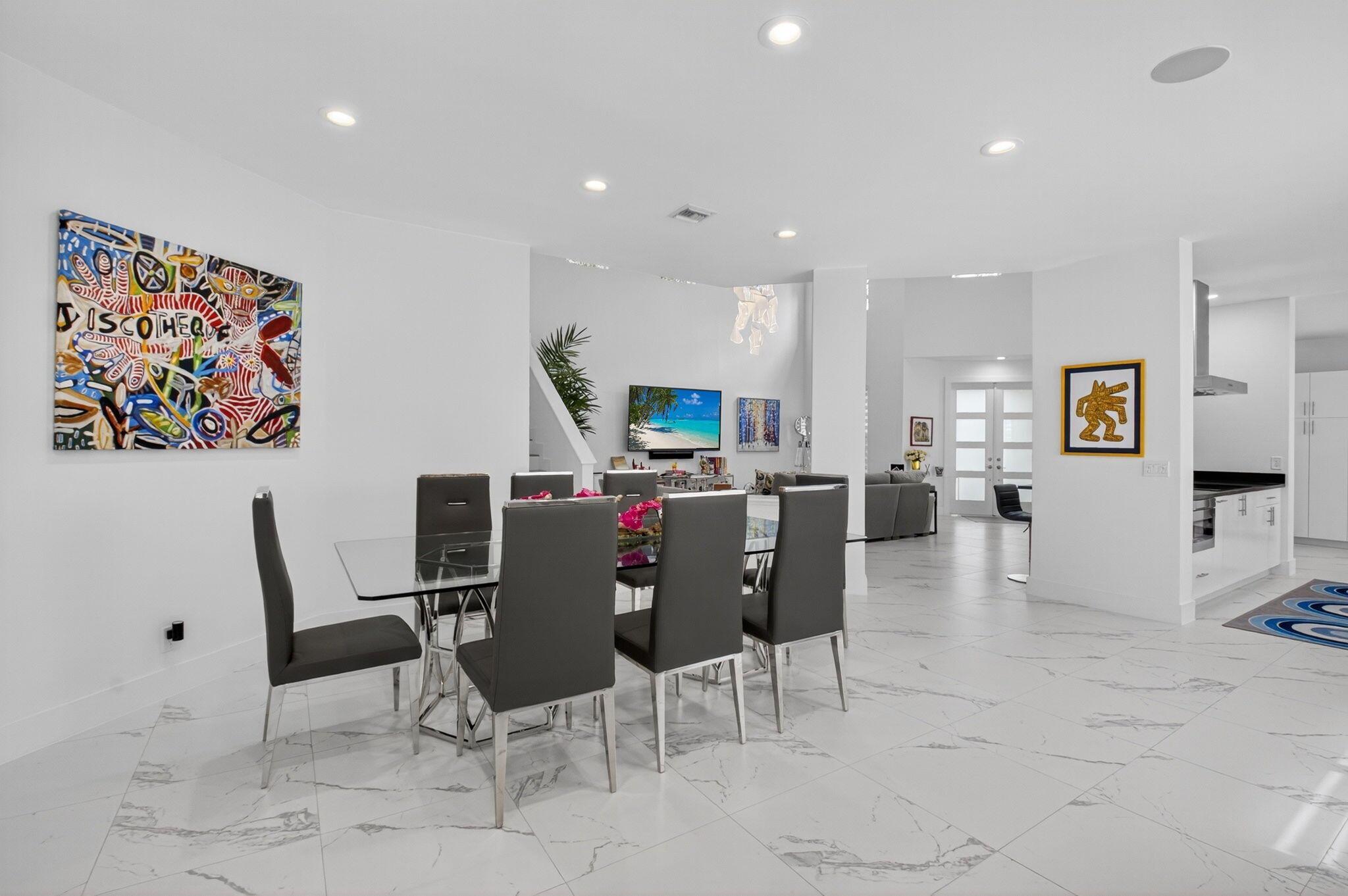 BANYANS BROKEN SOUND - Residential