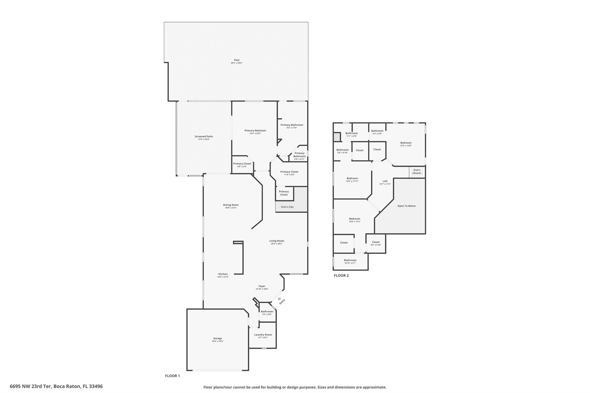 BANYANS BROKEN SOUND - Residential