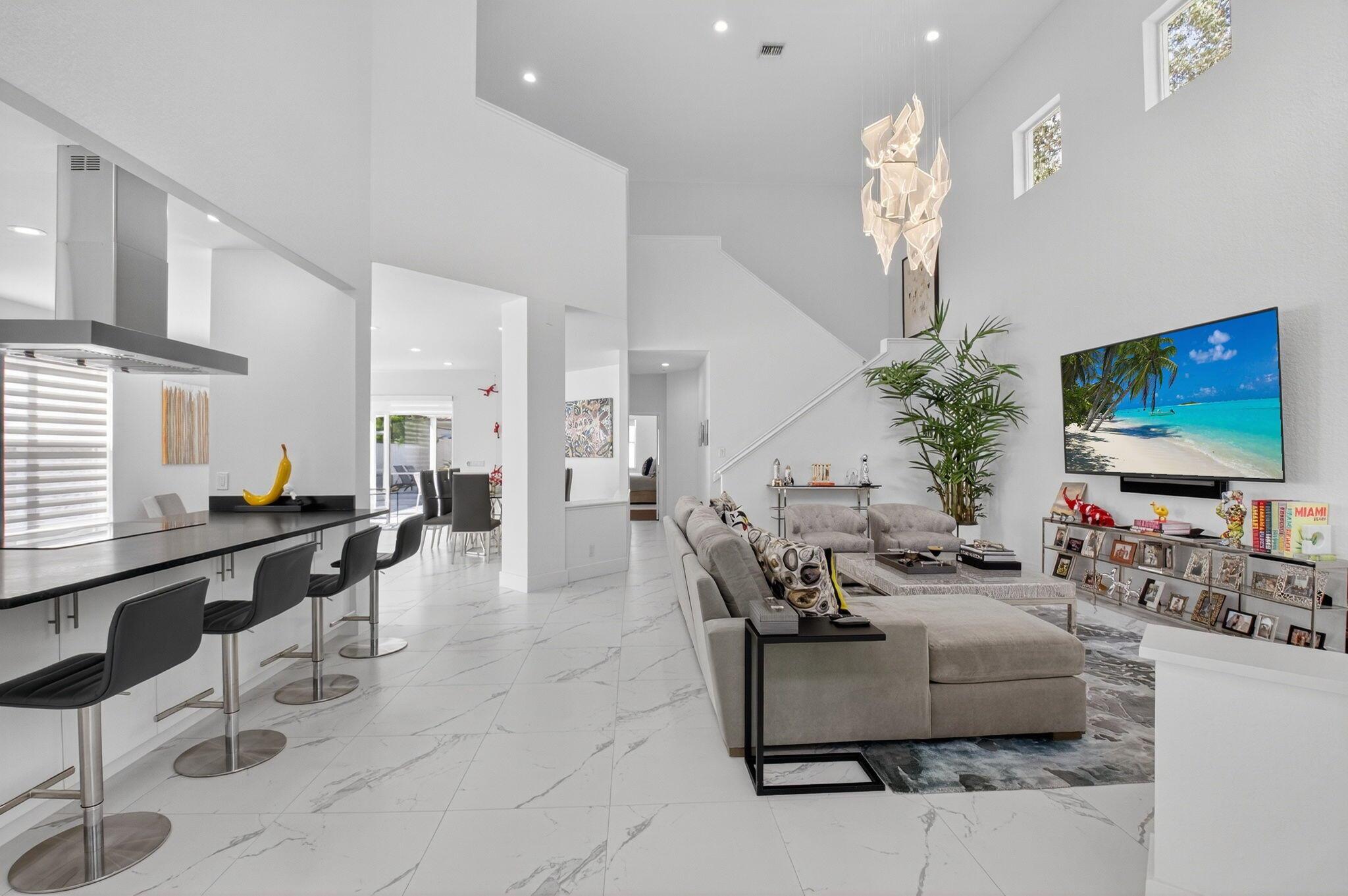 BANYANS BROKEN SOUND - Residential