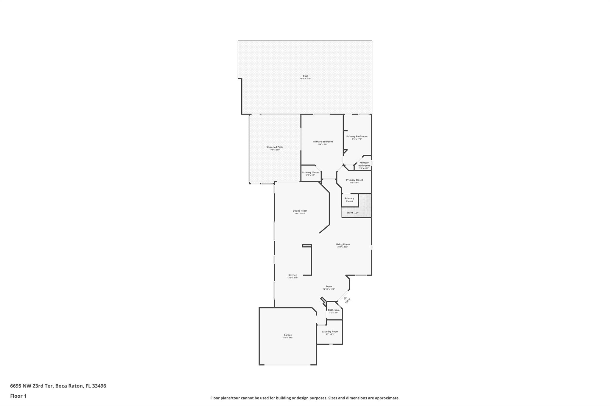 BANYANS BROKEN SOUND - Residential