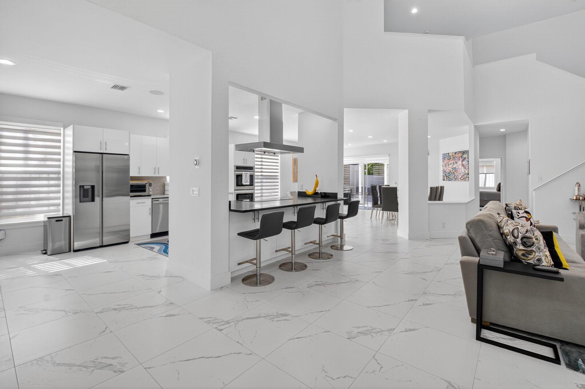 BANYANS BROKEN SOUND - Residential