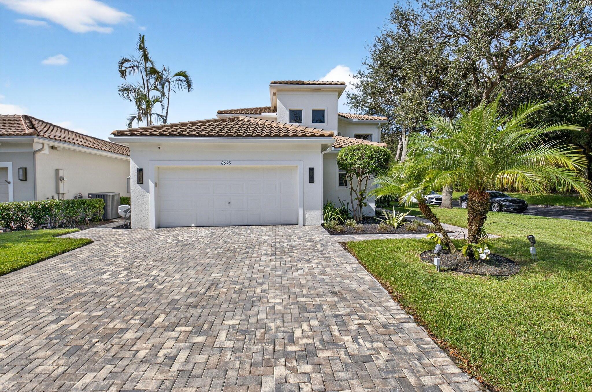 BANYANS BROKEN SOUND - Residential