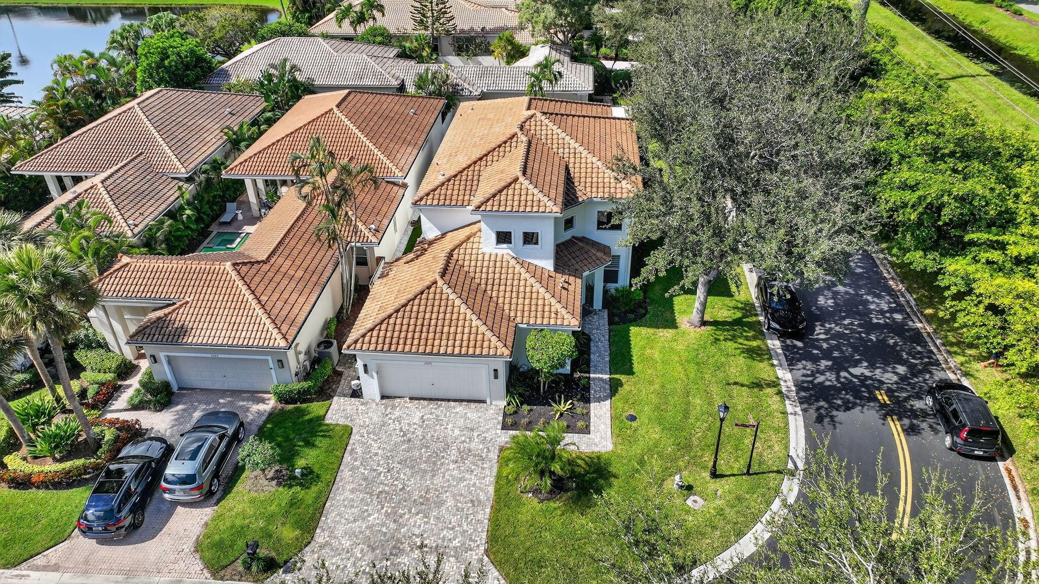 BANYANS BROKEN SOUND - Residential