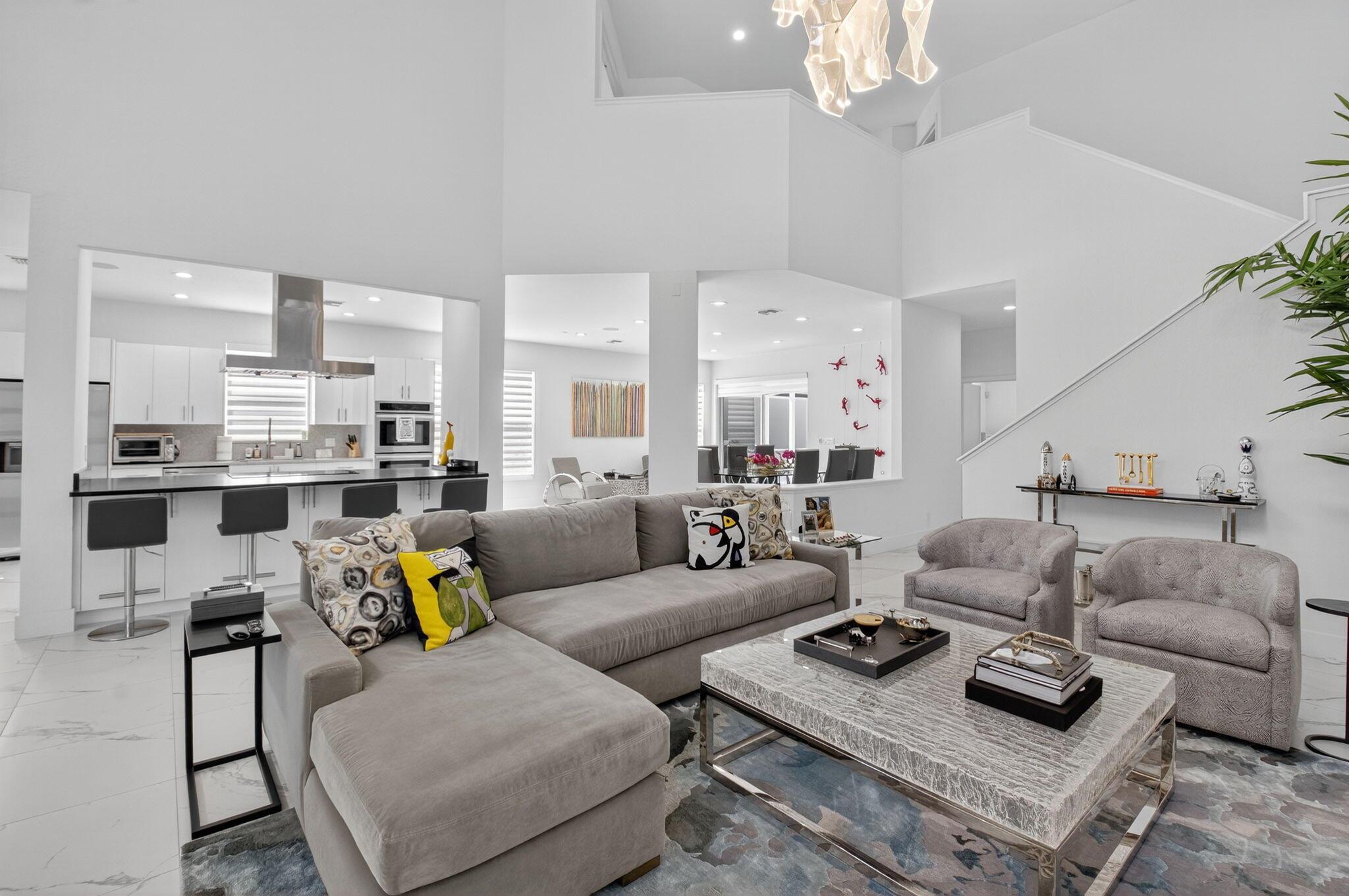 BANYANS BROKEN SOUND - Residential