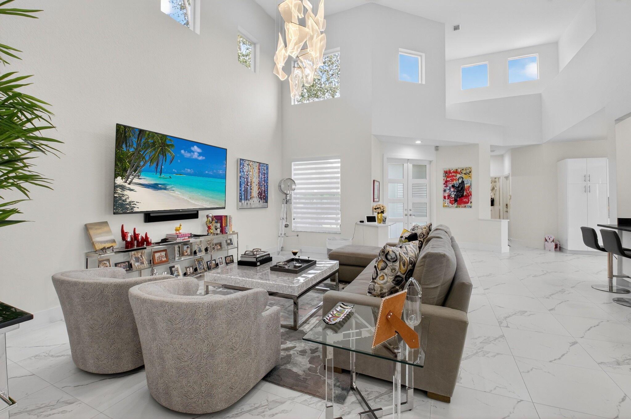 BANYANS BROKEN SOUND - Residential