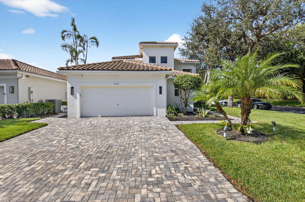 6695 NW 23rd Terrace