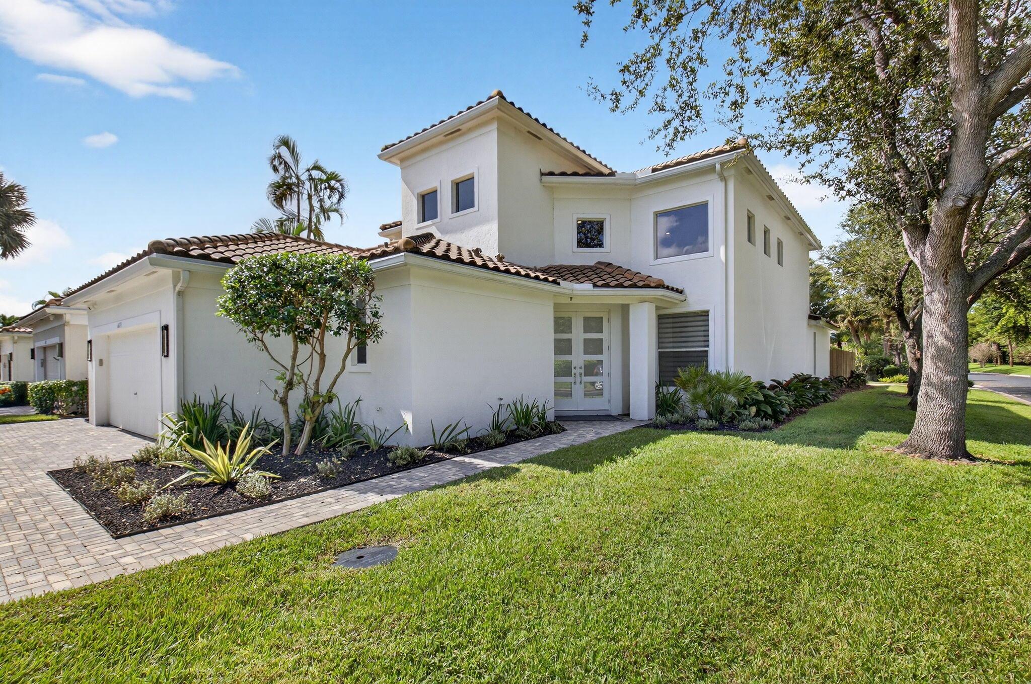 BANYANS BROKEN SOUND - Residential