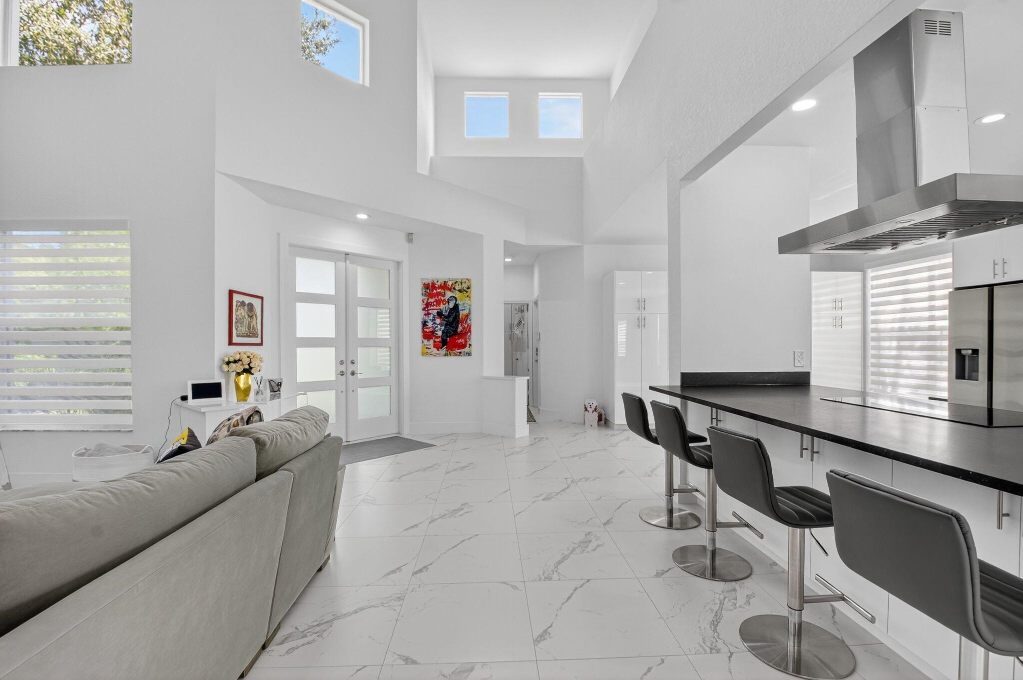 BANYANS BROKEN SOUND - Residential