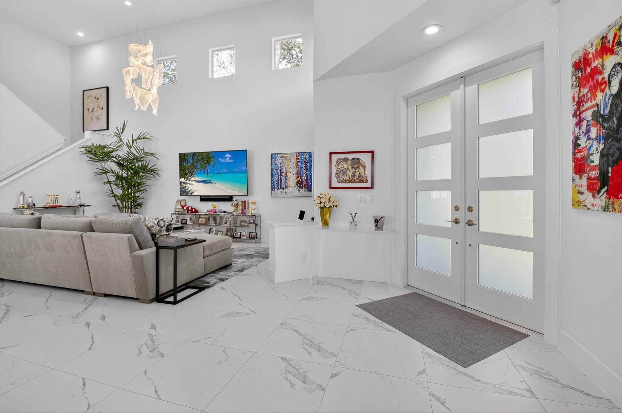 BANYANS BROKEN SOUND - Residential