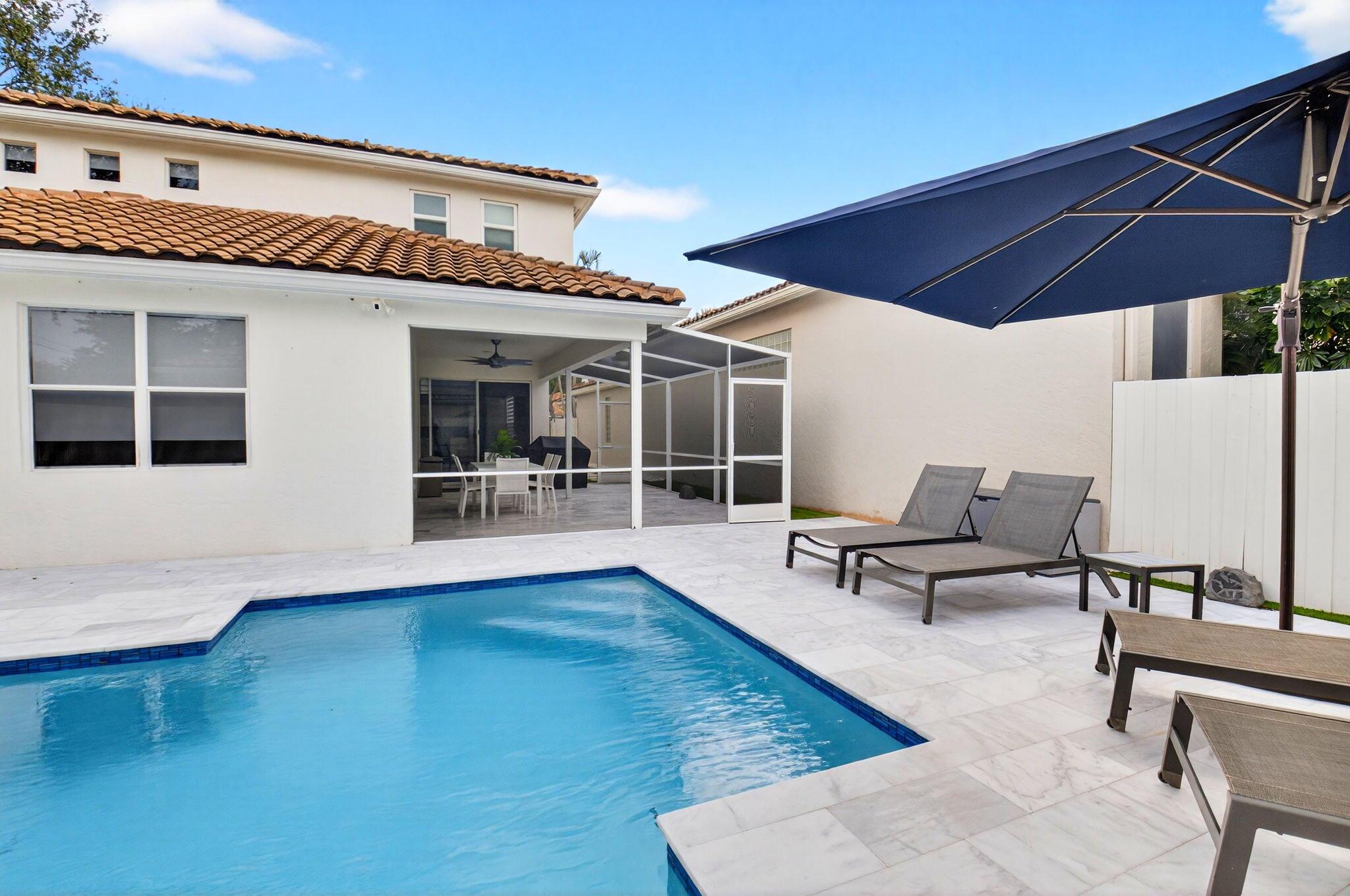 BANYANS BROKEN SOUND - Residential