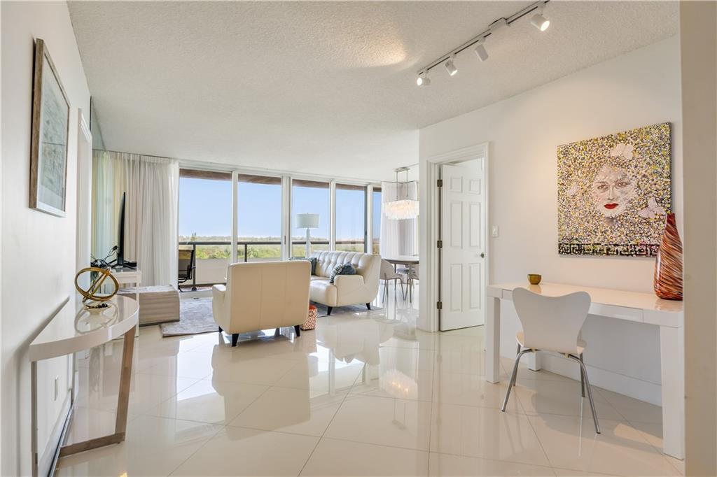 Village Spires Devel - Residential Lease