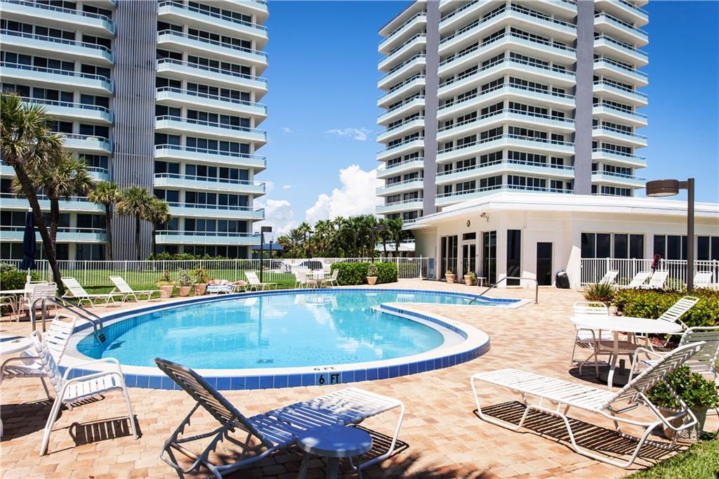 Village Spires Devel - Residential Lease