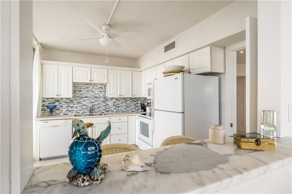 Village Spires Devel - Residential Lease